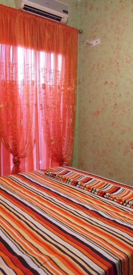 Takis House Διαμέρισμα Kato Panayia Εξωτερικό φωτογραφία