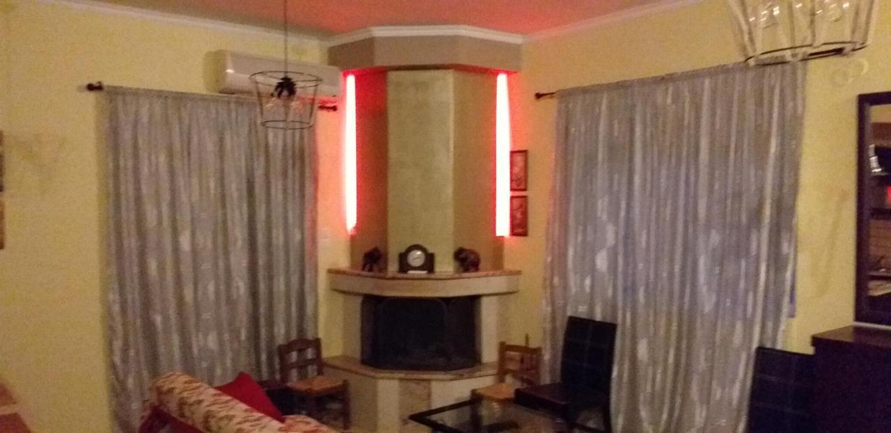Takis House Διαμέρισμα Kato Panayia Εξωτερικό φωτογραφία