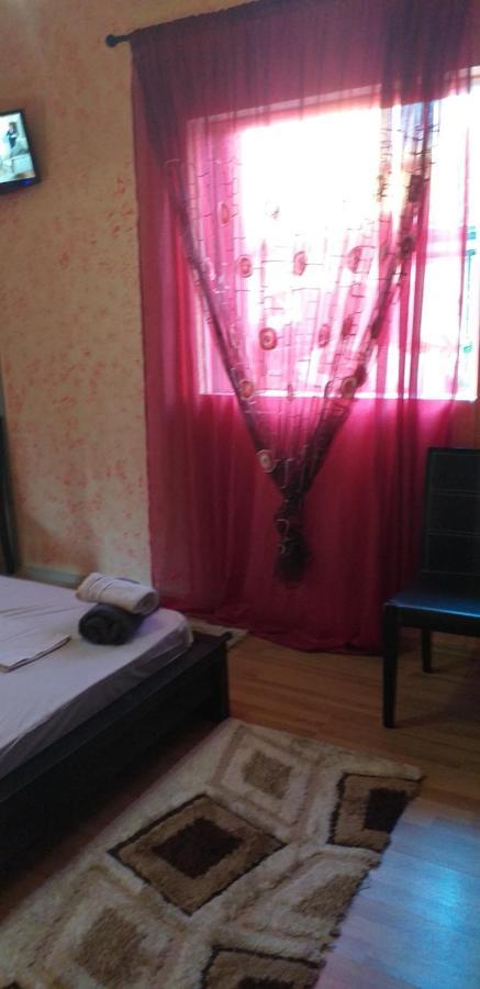 Takis House Διαμέρισμα Kato Panayia Εξωτερικό φωτογραφία