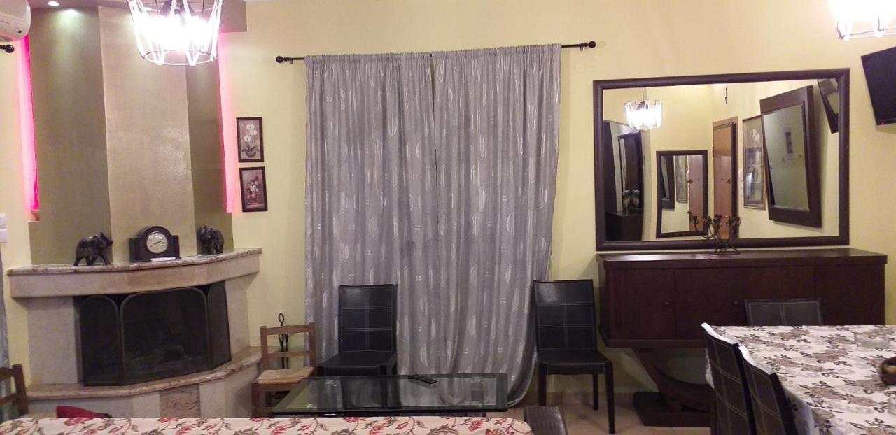Takis House Διαμέρισμα Kato Panayia Εξωτερικό φωτογραφία