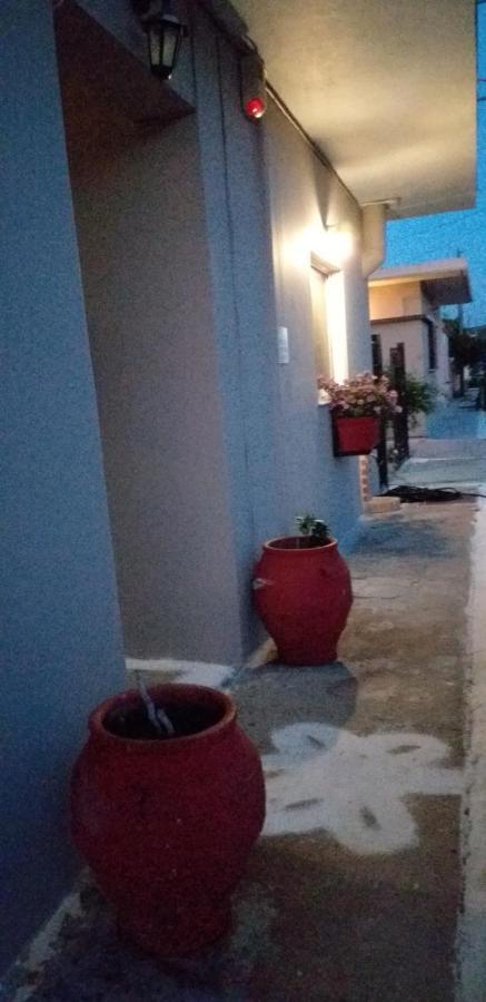 Takis House Διαμέρισμα Kato Panayia Εξωτερικό φωτογραφία