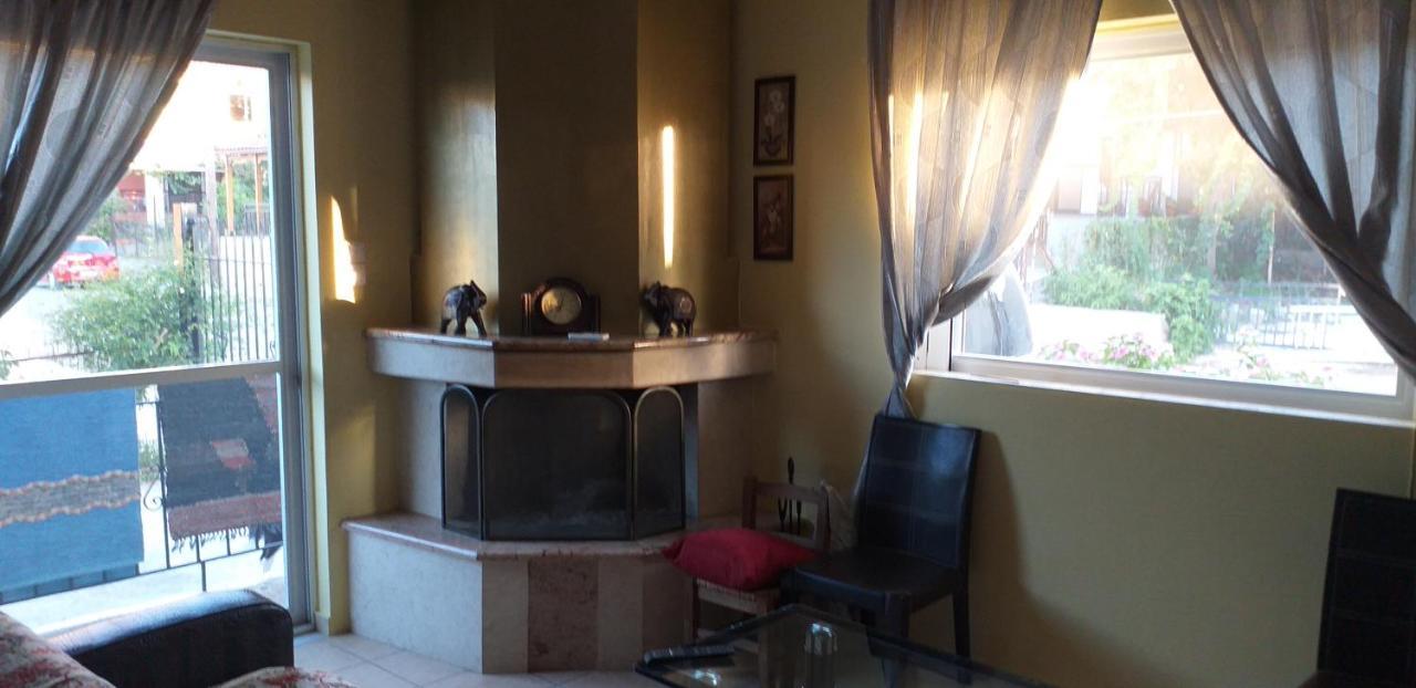 Takis House Διαμέρισμα Kato Panayia Εξωτερικό φωτογραφία