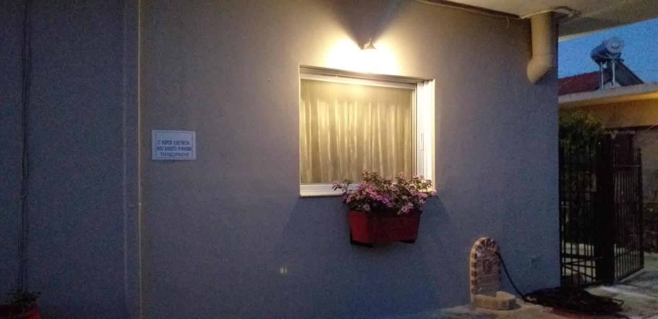 Takis House Διαμέρισμα Kato Panayia Εξωτερικό φωτογραφία