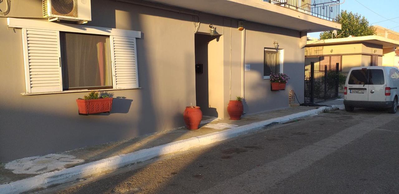 Takis House Διαμέρισμα Kato Panayia Εξωτερικό φωτογραφία
